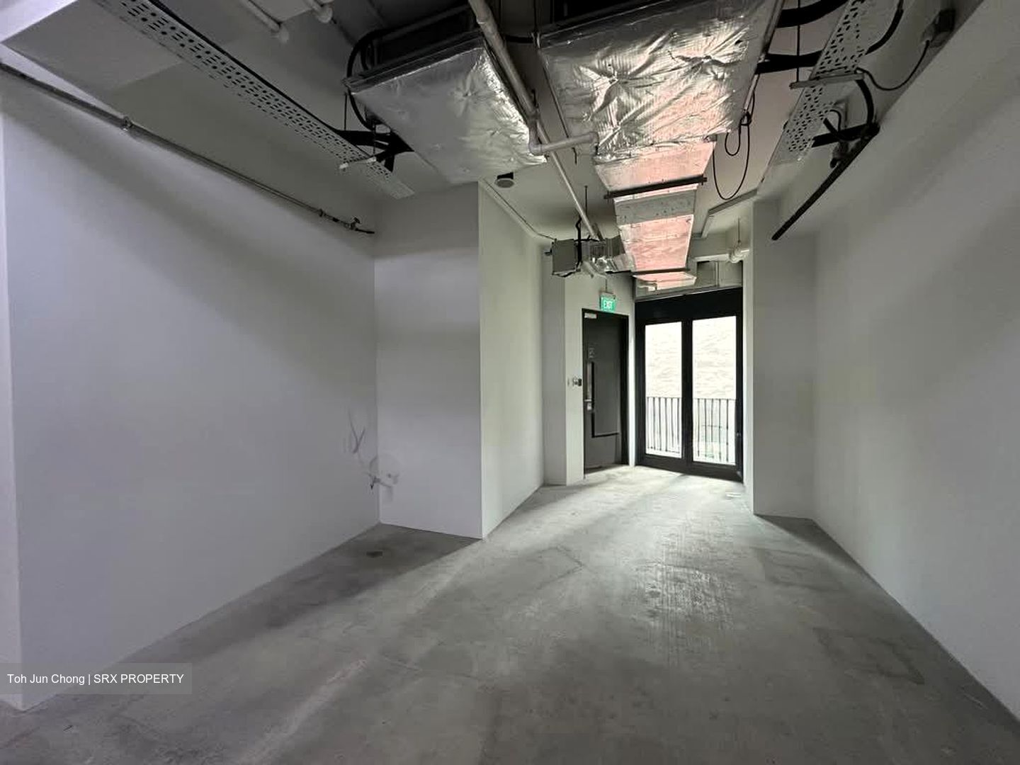 Aso Building (D1), Office #572105661